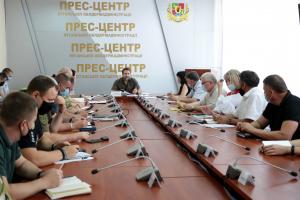 Будет ли усилен карантин на территории Луганской области?