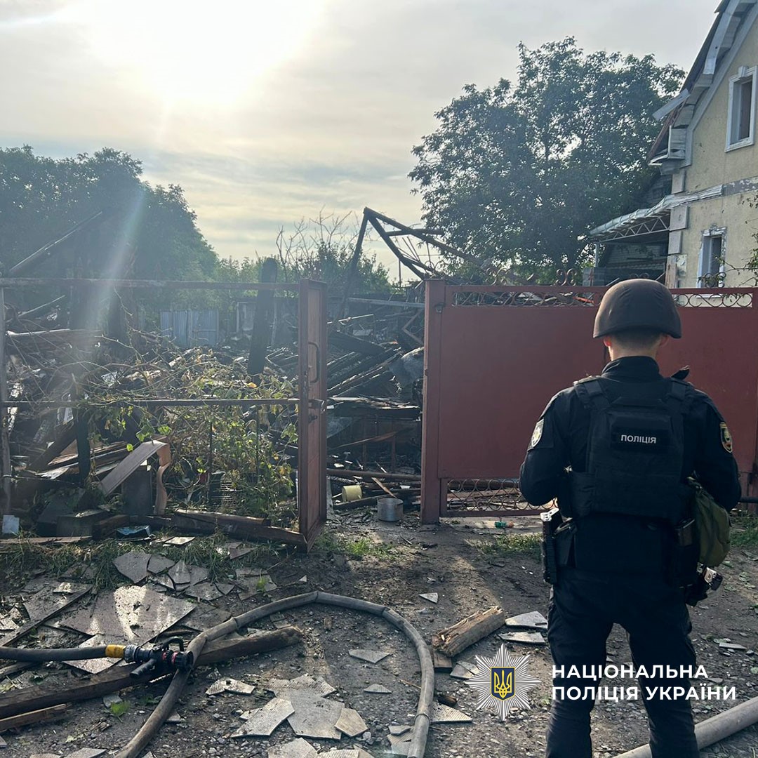 Одна людина загинула, шестеро зазнали поранень на Донеччині за добу Одна людина загинула, шестеро зазнали поранень на Донеччині за добу