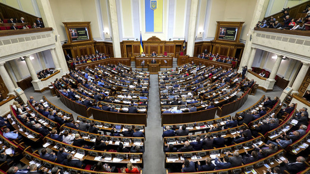 Выборы в ОРДЛО могут состояться до передачи границ Украине