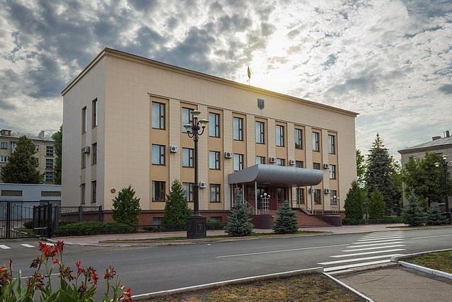 Секретаря горсовета в Лисичанске и директора коммунального предприятия подозревают в воровстве