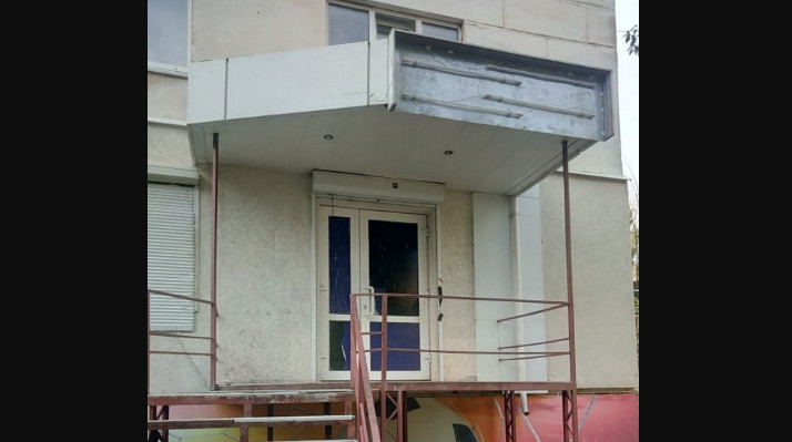 В Лисичанске закрыт специфический подпольный клуб