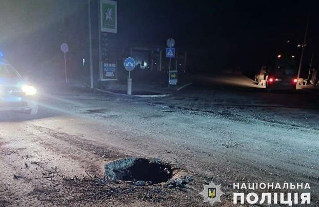 Оперативная ситуация по Донецкой области на утро 13 марта