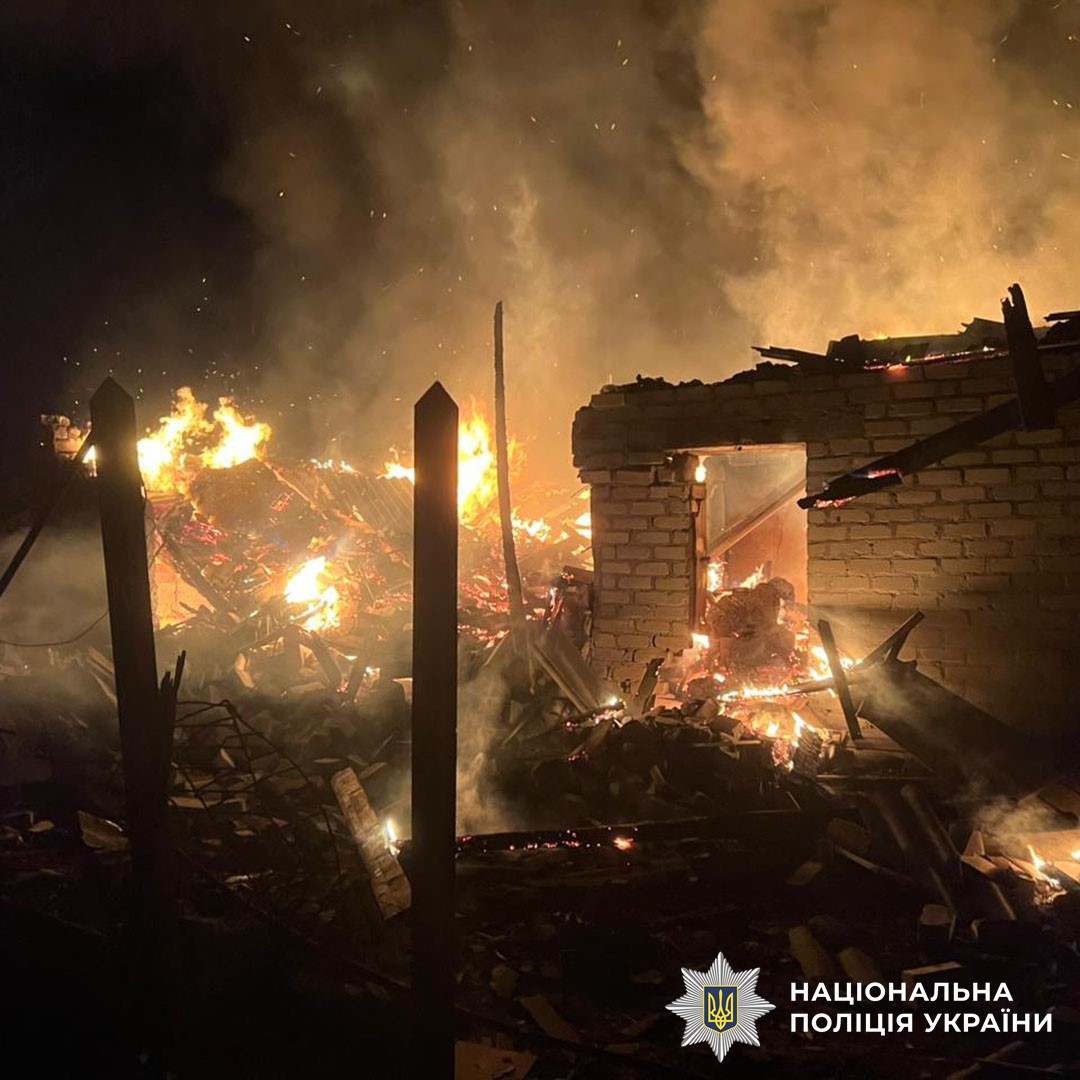 Одна людина загинула і одна зазнала поранень за добу на Донеччині Одна людина загинула і одна зазнала поранень за добу на Донеччині