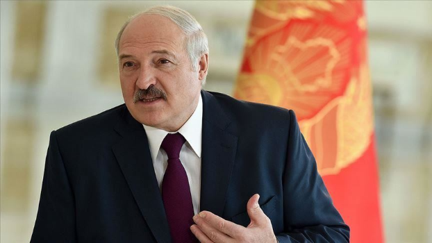 Президент Беларуси Лукашенко признал Крым российским