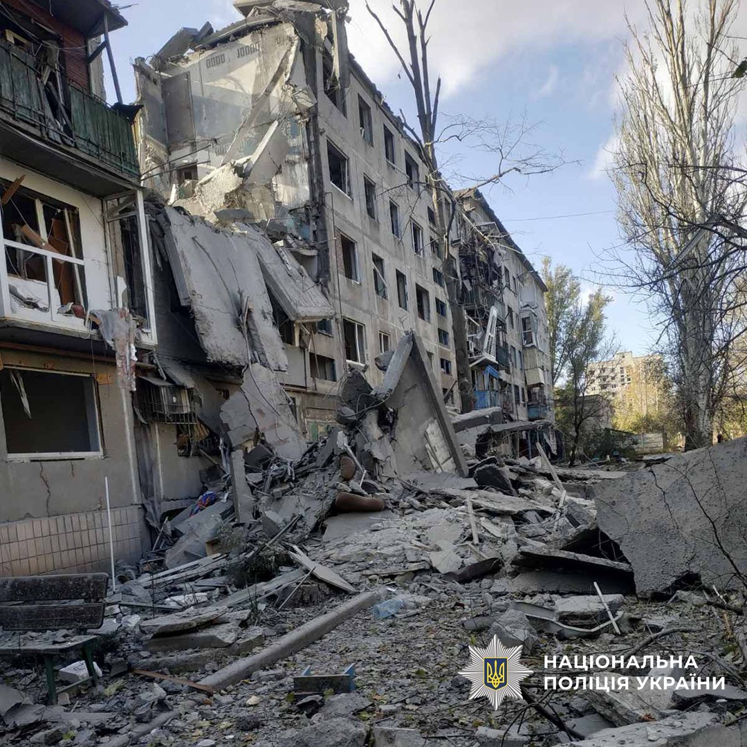 Одна людина загинула, ще одна зазнала поранень внаслідок обстрілів на Донеччині Одна людина загинула, ще одна зазнала поранень внаслідок обстрілів на Донеччині