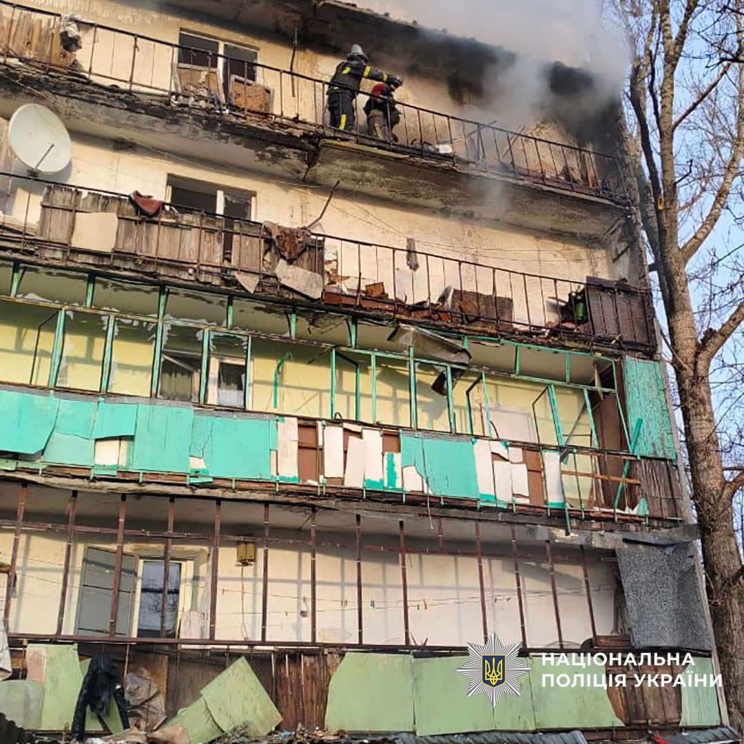 Троє загиблих і 16 поранених за добу на Донеччині