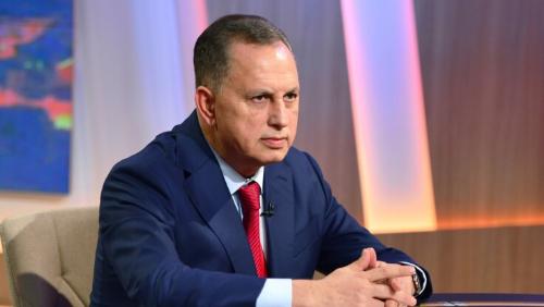 Борис Колесников посоветовал нынешним министрам посетить ПТУ
