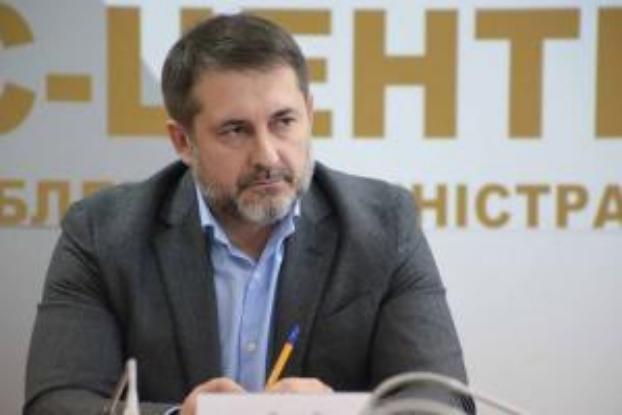 Глава Луганской ОГА заявил, что до утверждения руководителя Лисичанской ВГА анархии  в городе не будет 