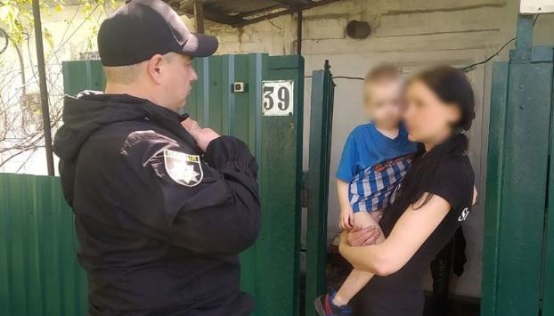 Для экстренного реагирования сотрудники полиции Покровска собирают персональные данные