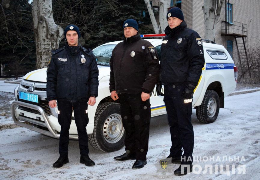 Пенсионер из Бердянска шел в Донецк пешком четыре дня