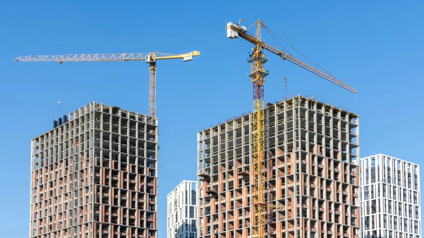 Ринок житла в Україні 2025 року: ціни, оренда та купівля для переселенців