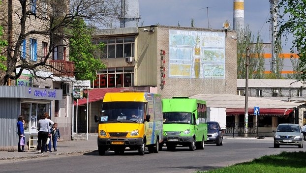 Водители автобусов отказываются возить школьников в Краматорске — соцсети