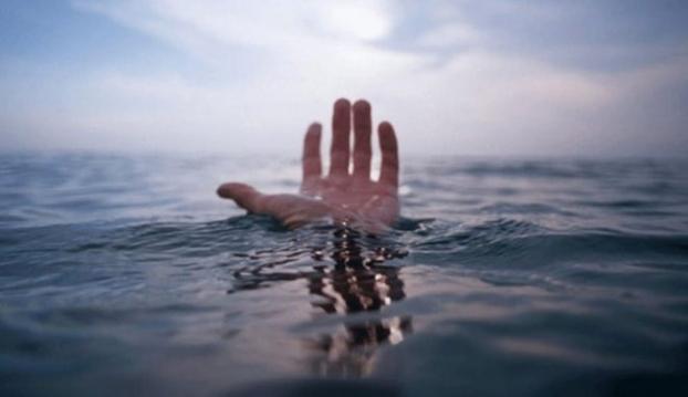В Мариуполе утонул рыбак