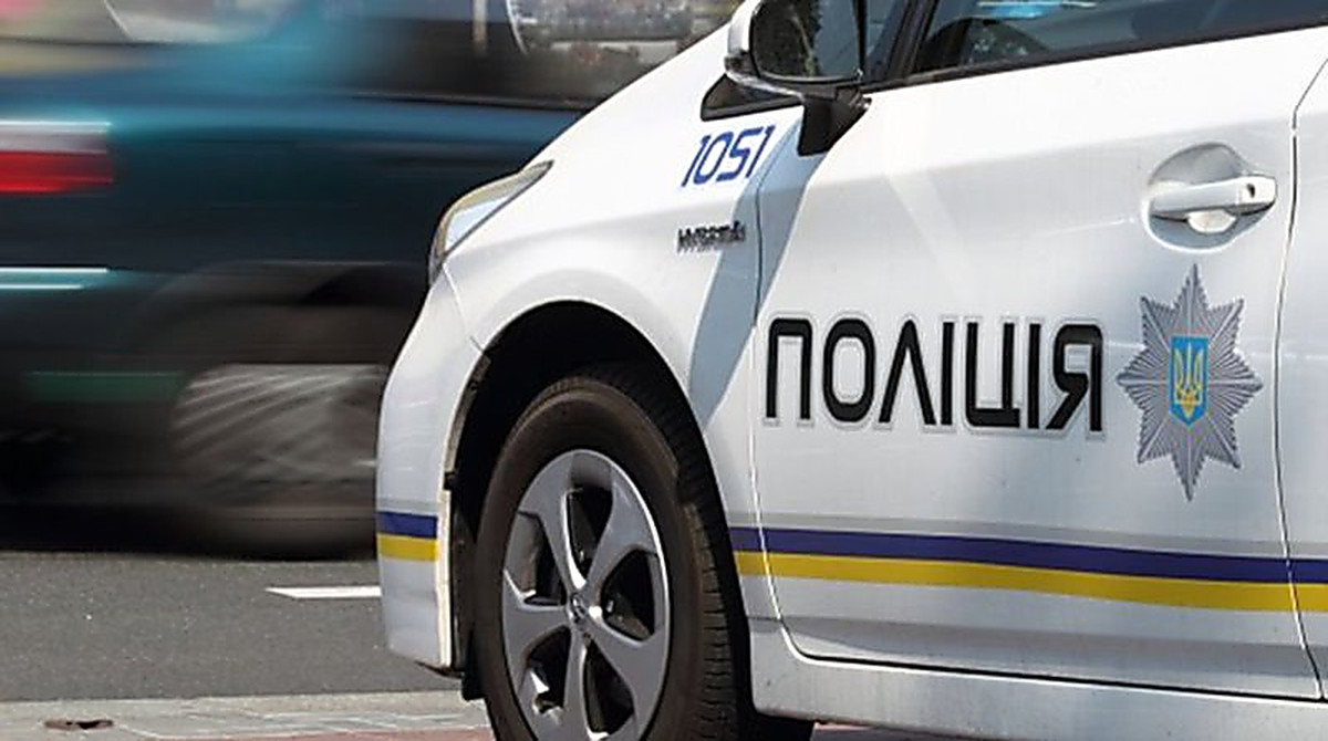 В Константиновке водитель выиграл суд против полицейского