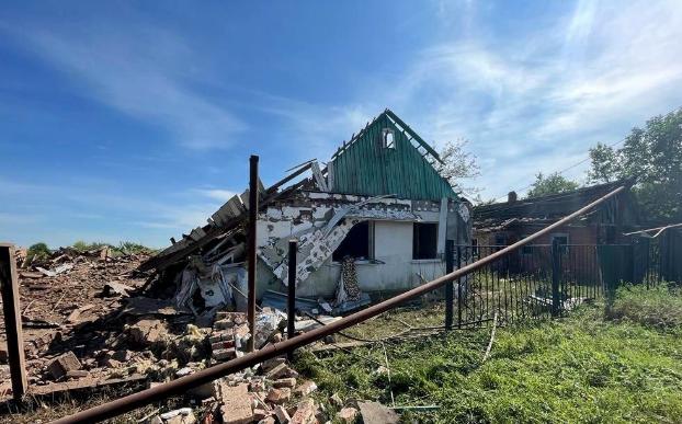 Отримати більше мільйона можна буде за знищене житло 