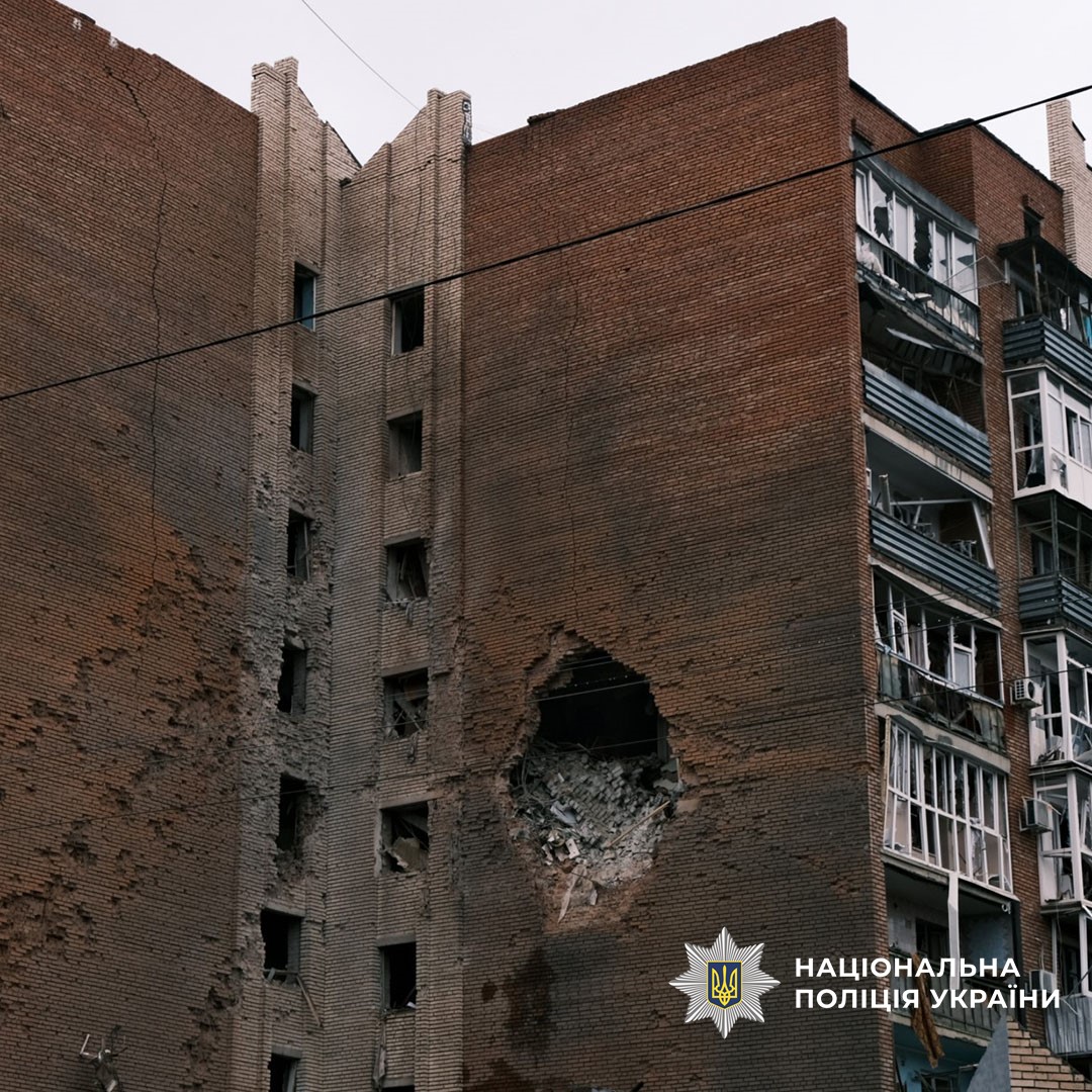 Один загиблий і 13 поранених, зокрема дитина – наслідки обстрілів Донеччини