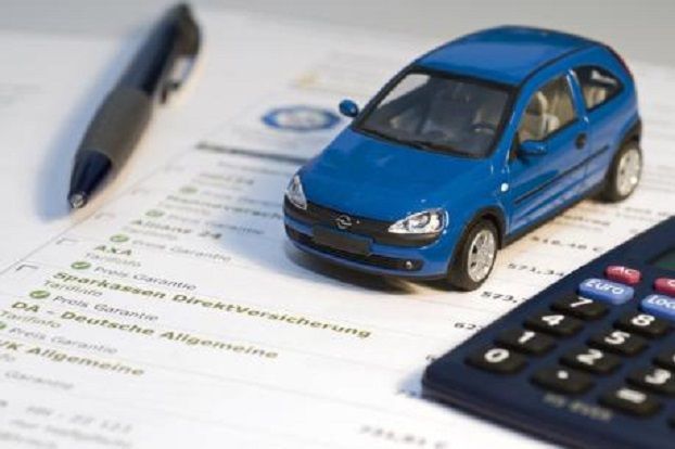 Не спешат платить транспортный налог владельцы дорогих авто в Константиновке