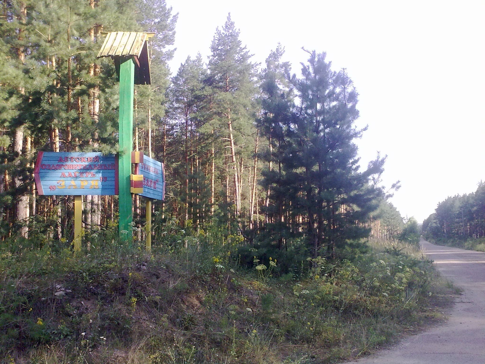 Детские лагеря Луганщины готовы, но не открываются