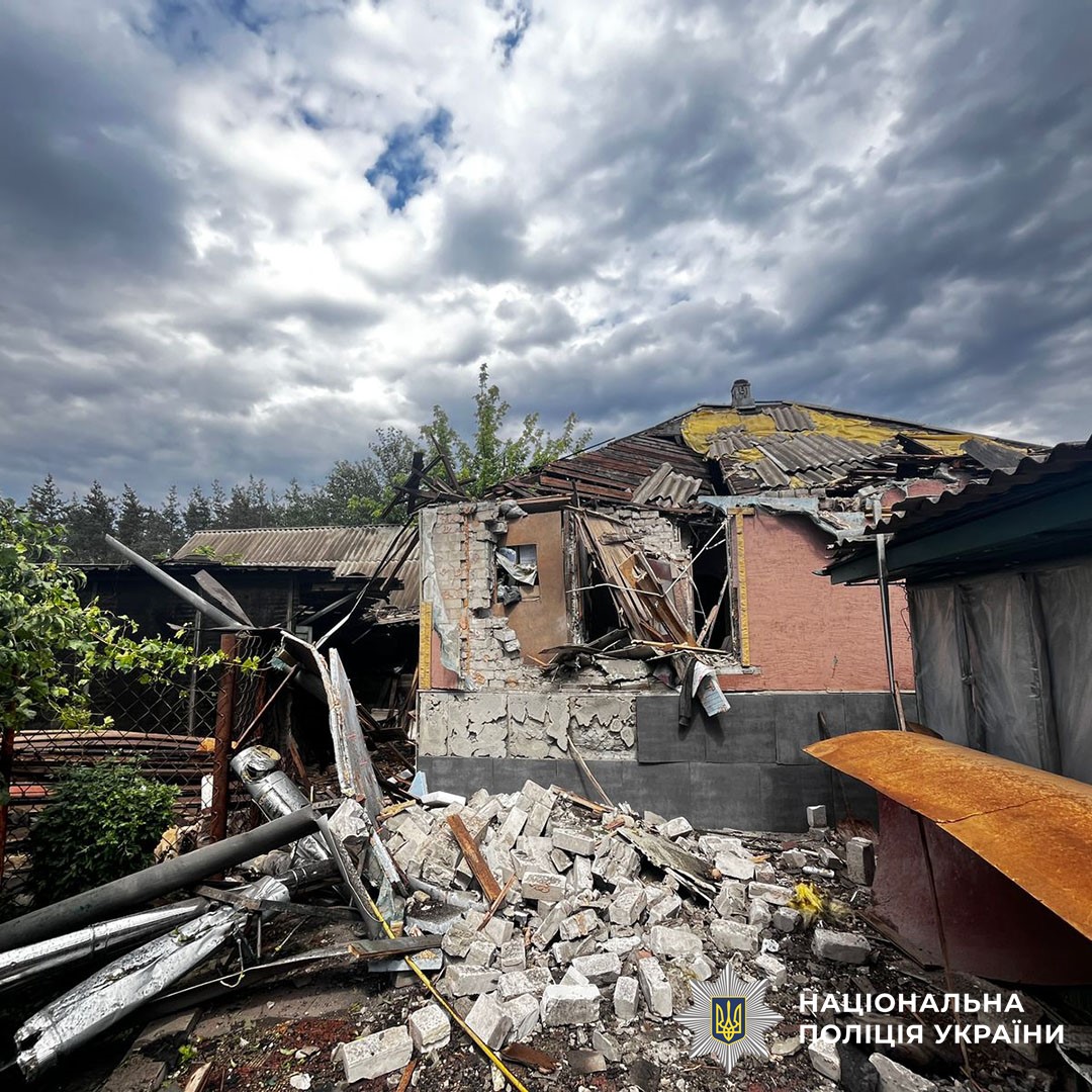 Троє загиблих і 13 поранених за добу на Донеччині