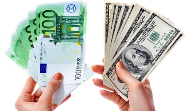 Негативное изменение паритетного отношения евро к американской валюте влечёт за собой новые проблемы