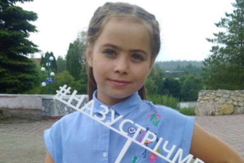 Солистка из Краматорска  участвует в отбоpе на детское «Евровидение-2020»