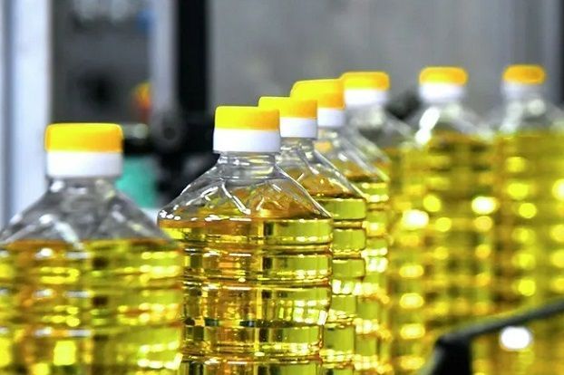 В Украине станет дешевле подсолнечной масло. дороже - мед : эксперты