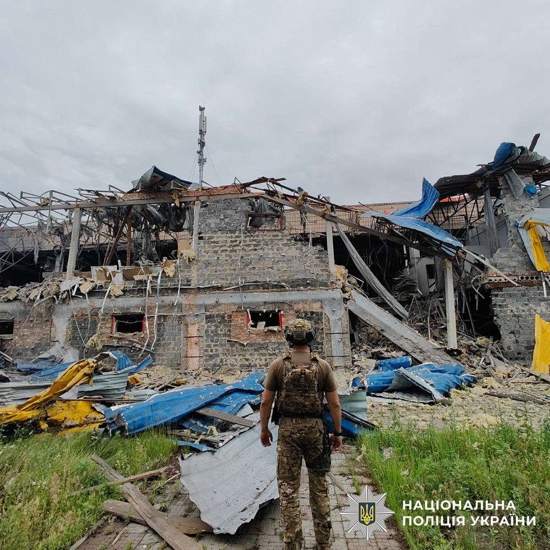 За добу на Донеччині один загиблий і 10 поранених За добу на Донеччині один загиблий і 10 поранених