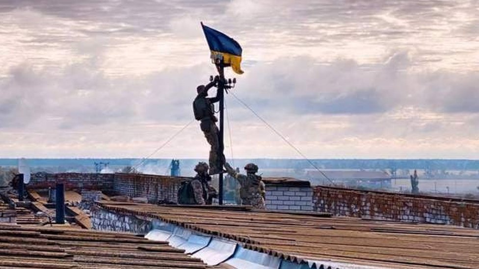 На Донетчине ввели запрет на несанкционированный въезд на деоккупированные территории