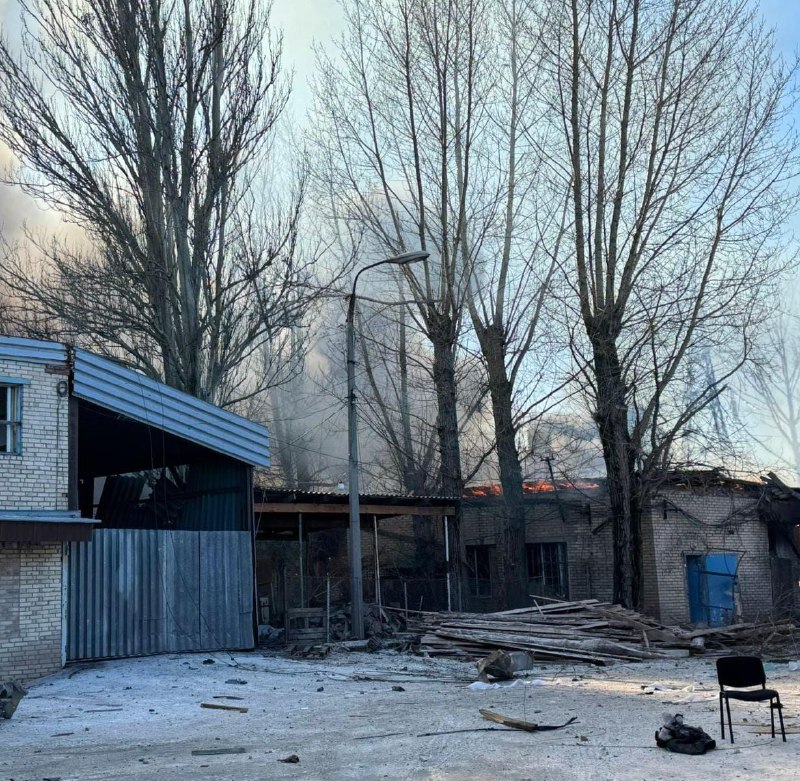 Славянск