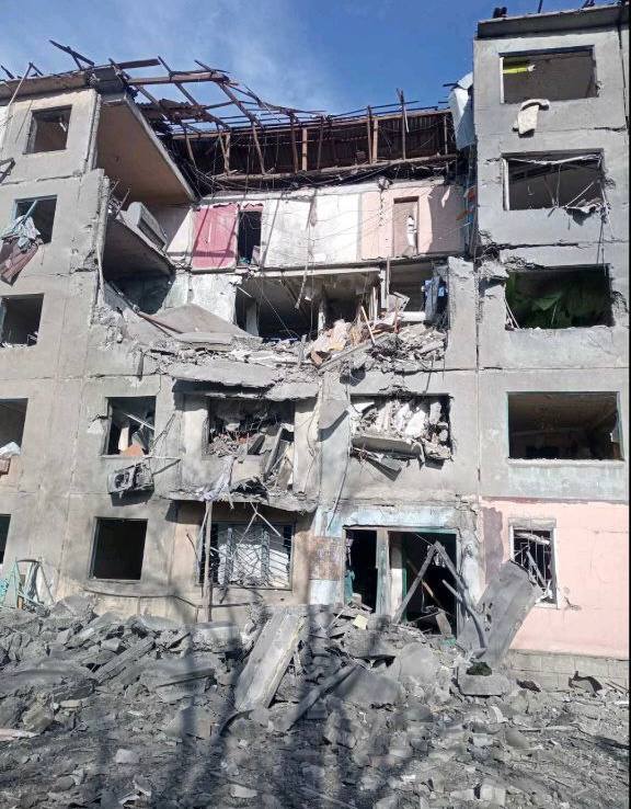 Доброполье