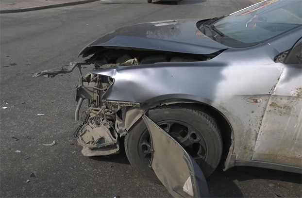авария авто луганск