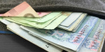 Начата выплата пенсий за июнь в Донецкой области