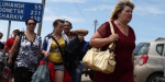 60% переселенцев не хотят возвращаться на Донбасс