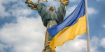 Сегодня — День Независимости Украины