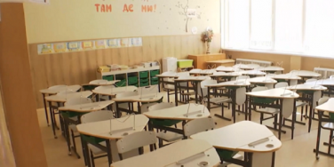 С 1 сентября в украинских школах планируют начать обучение – преимущественно по очной форме
