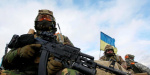 За минувшие сутки на Донбассе ранения получили трое военных
