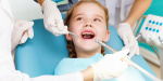 Бесплатные стоматологические услуги окажут в городской поликлинике Константиновки: подробности