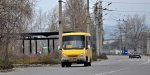 Маршрутки Северодонецка «переименовали» в рейсовые автобусы