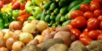 В Дружковке продают овощи без нитратов! 