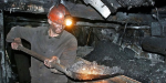 В августе задолженность по зарплате перед шахтерами на Донетчине достигла 392 млн гривен