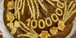 Хлебоpобы Донетчины намолотили первый миллион тонн зерна