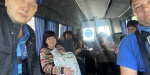 Волонтери допомогли евакуювати літніх та поранених із Костянтинівки та Дружківки 