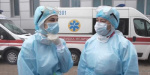 Сводка за сутки: На Донетчине от коронавируса скончался врач
