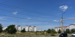 В Северодонецке запланиpовали  строительство жилья для переселенцев