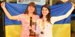 Краматорчанка стала чемпионом Европы по шахматам