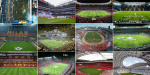 Рейтинг лучших стадионов мира. Поддержи Донбасс Арену