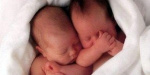 В Мариуполе за одну неделю родилось сразу две двойни