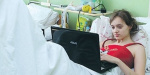 Мариупольские больницы начали оборудовать бесплатным Wi-Fi