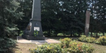 Жителям Краматорска разрешили возлагать цветы к мемориалам памяти героев Второй мировой войны