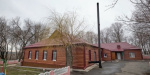 На капитальный ремонт детского сада в Добропольском районе потратили более 1,5 миллиона гривен
